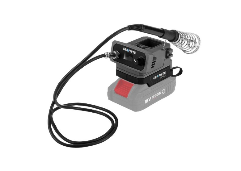 Station de soudage Graphite Energy + 58GE143