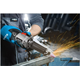 Meuleuse droite Graphite Energy + 58GE146