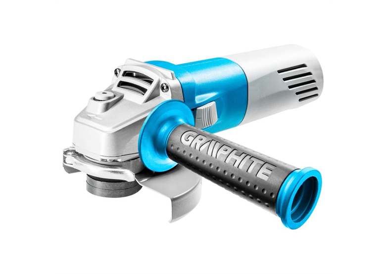 Meuleuse d'angle Graphite PRO 59GP002-0