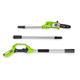 Elagueuse sur perche sans batterie Greenworks G24PS20