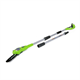 Elagueuse sur perche sans batterie Greenworks G24PS20