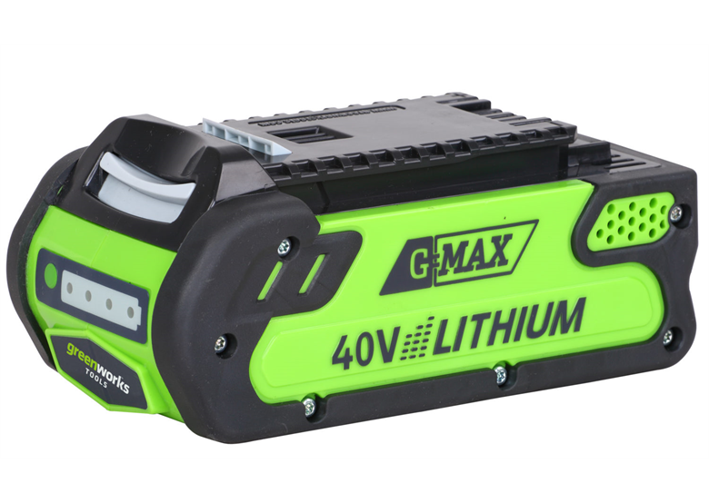 Batterie 40V 2,0Ah Greenworks G40B2