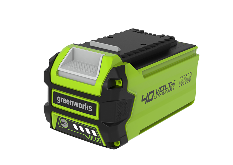Batterie 40V 2,0Ah Greenworks G40B2