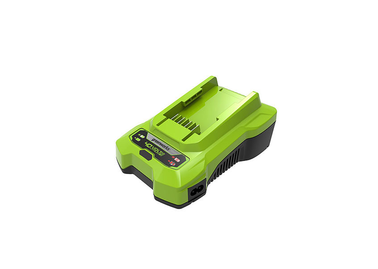 Chargeur 40V 2A Greenworks G40C