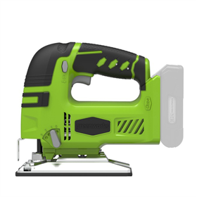 Scie sauteuse Greenworks GD24JS