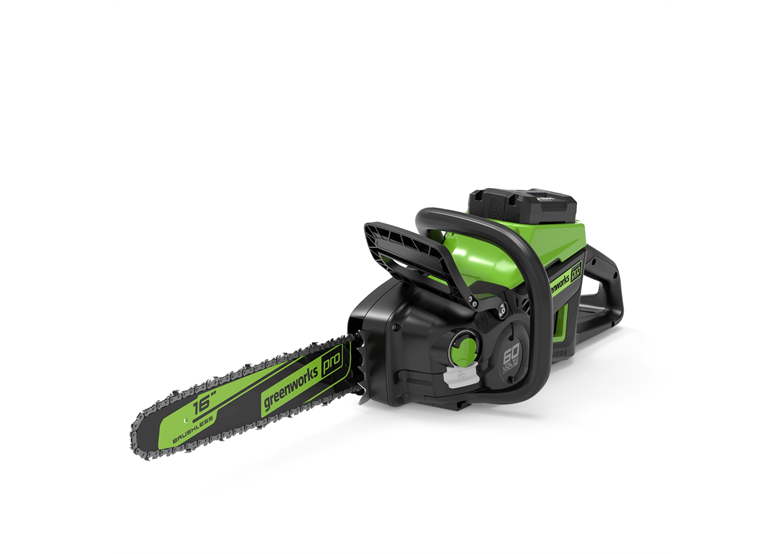 Tronçonneuse Greenworks GD60CS40