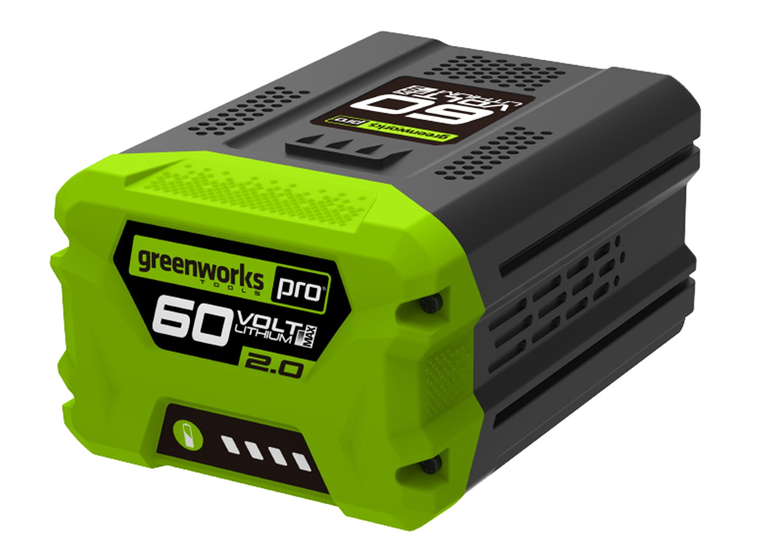 Batterie 60V 2,0Ah Greenworks PRO G60B2
