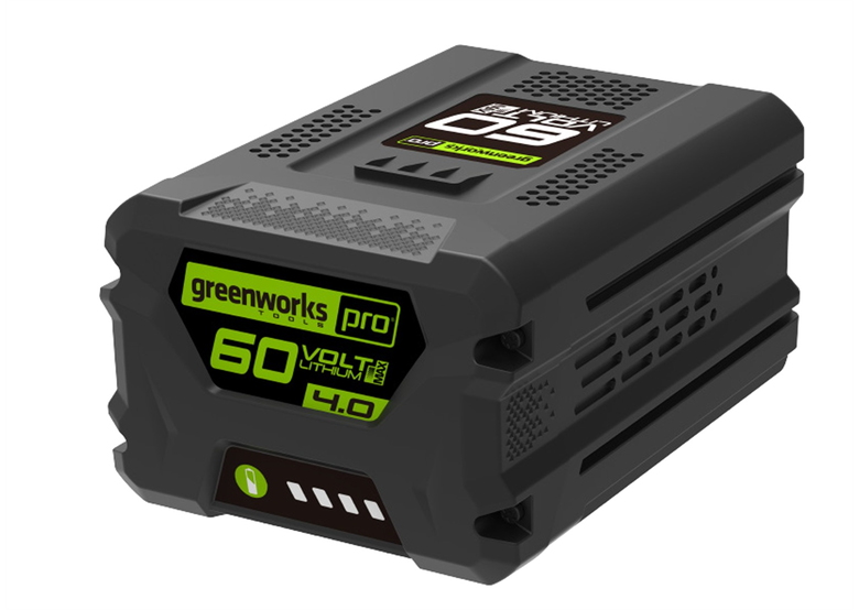Batterie 60V 4,0Ah Greenworks PRO G60B4