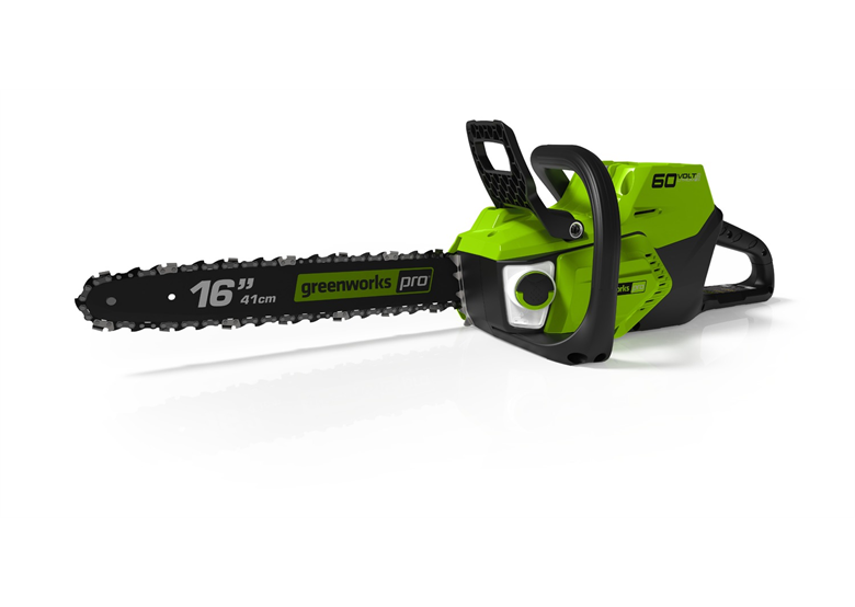 Tronçonneuse Greenworks PRO GD60CS40