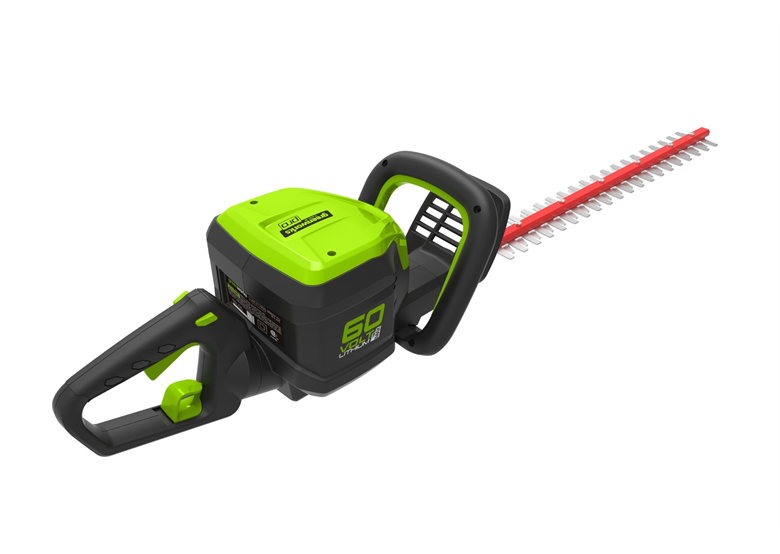 Taille-haie Greenworks PRO GD60HT