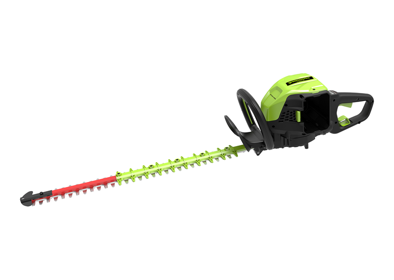 Taille-haie Greenworks PRO GD60HT