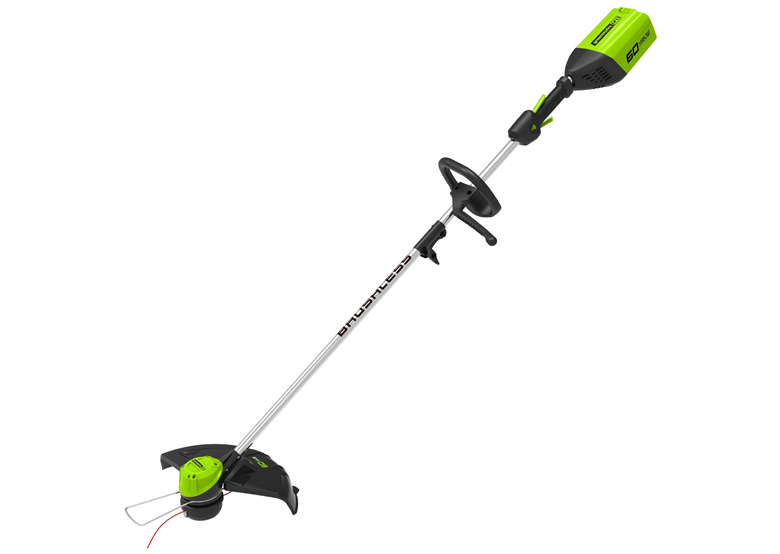 Débroussailleuse Greenworks PRO GD60LT