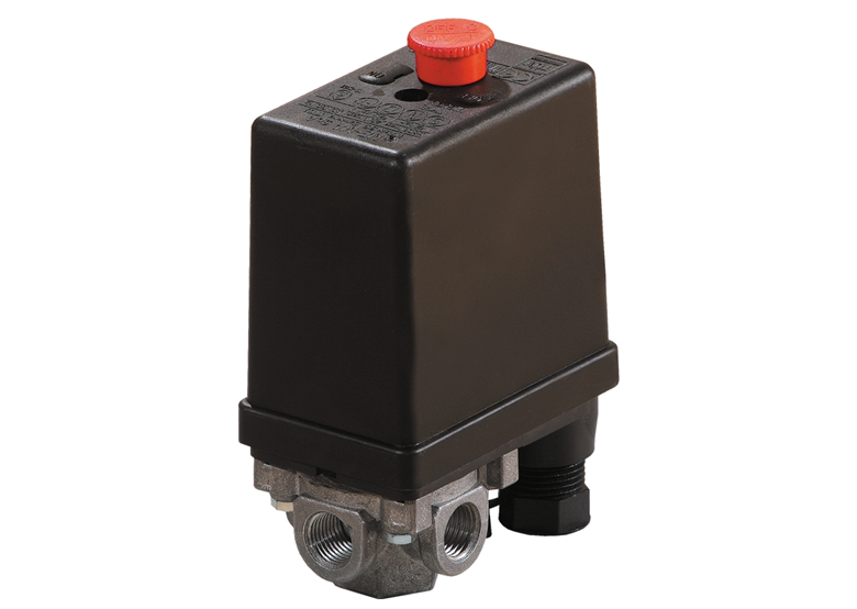 Pressostat monophasé NEMA - 4 sorties Gudepol OS1016-4