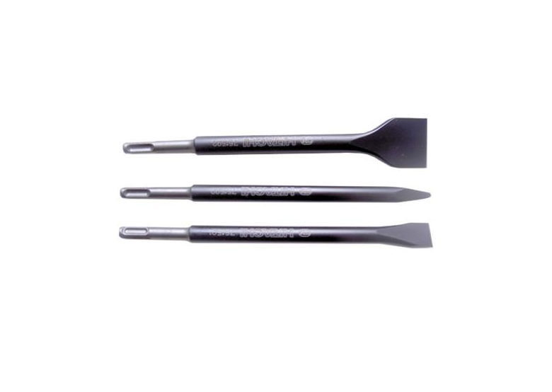 Set de burins Hikoki 751589
