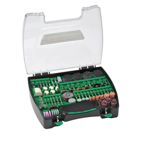 Kit d'accessoires à la ponceuse précise Hikoki 753948