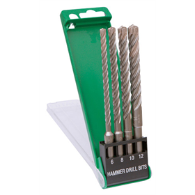 Forets SDS-plus-7 pour perforateur Hikoki 783390