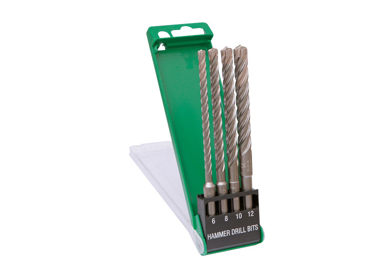 Forets SDS-plus-7 pour perforateur Hikoki 783390