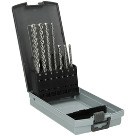 Forets SDS-plus-7 pour perforateur Hikoki 783391