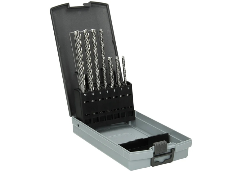 Forets SDS-plus-7 pour perforateur Hikoki 783391