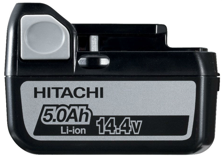 Batterie 14,4V 5,0Ah Hikoki BSL1450