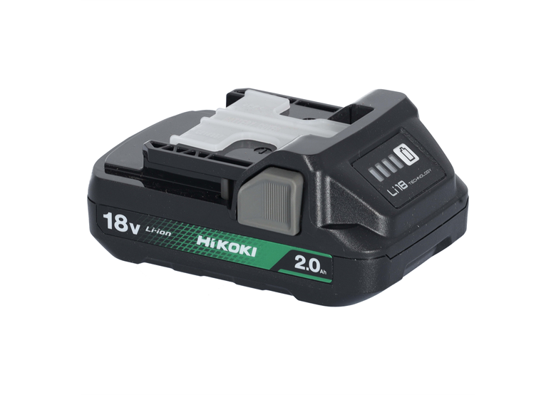 Batterie Hikoki BSL1820M