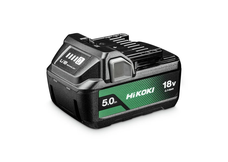 Batterie 18V 5.0Ah Hikoki BSL1850MA