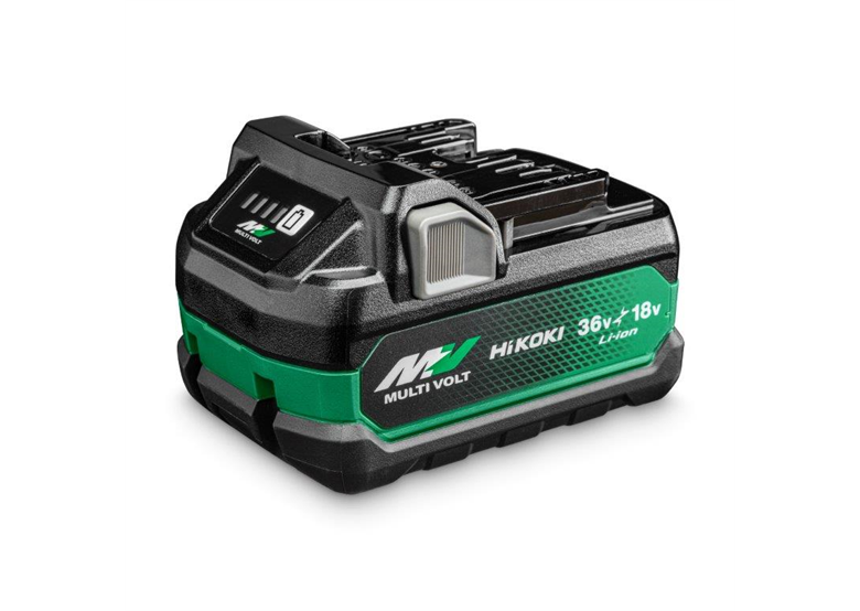 Batterie 36V 2,5Ah / 18V 5,0Ah MULTIVOLT Hikoki BSL36A18X