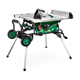 Scie circulaire à table avec socle Hikoki C10RJ WAZ
