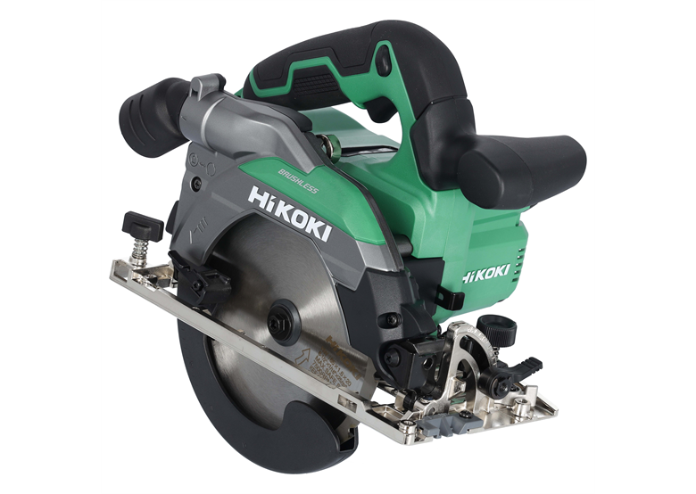 Scie circulaire Hikoki C1806DB W2Z
