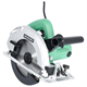Scie circulaire Hikoki C7SS UTZ