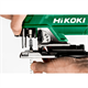 Scie sauteuse Hikoki CJ18DA W2Z