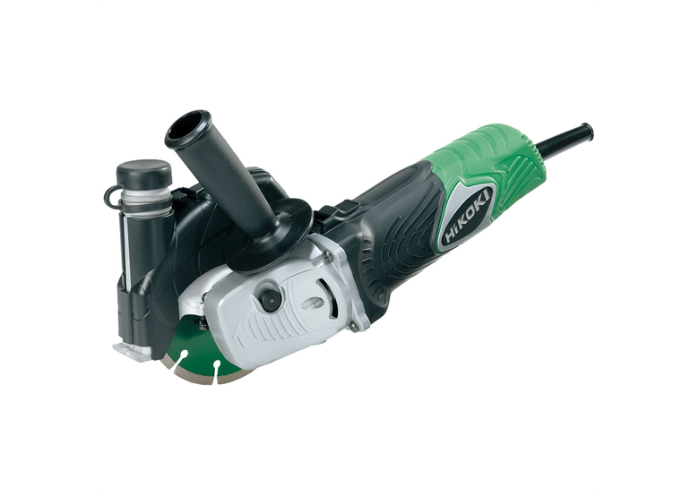 Coupeuse Hikoki CM5SB U1Z