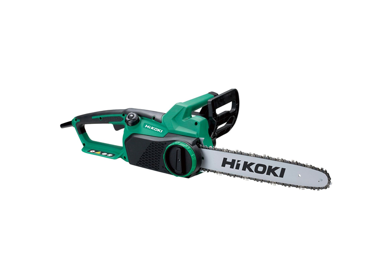 Tronçonneuse Hikoki CS35SB WAZ