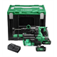 Marteau perforateur Hikoki DH1826DC WUZ