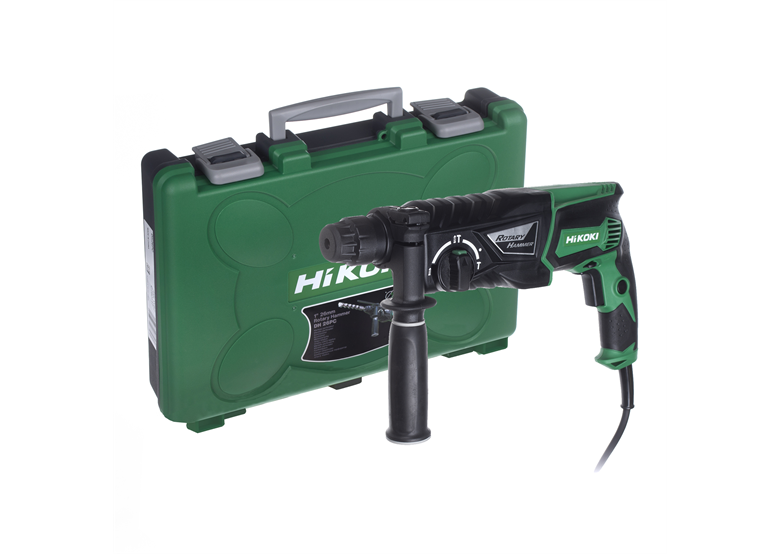 Marteau perforateur Hikoki DH26PC WSZ