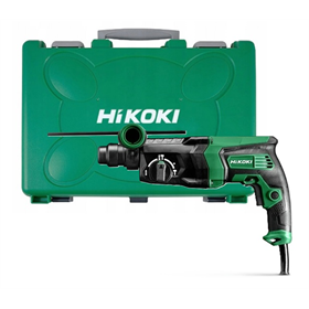 Marteau perforateur Hikoki DH26PC2 WSZ