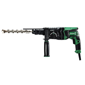 Marteau perforateur Hikoki DH28PMY2 WSZ