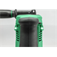 Marteau perforateur Hikoki DH3628DA W2Z HIT-SYSTEM HSC2