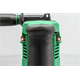 Marteau perforateur Hikoki DH3628DA W2Z HIT-SYSTEM HSC2