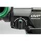 Marteau perforateur Hikoki DH3628DA WRZ 2x2,5Ah HIT-SYSTEM HSC3