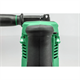 Marteau perforateur Hikoki DH3628DA WRZ 2x2,5Ah HIT-SYSTEM HSC3