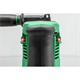 Marteau perforateur Hikoki DH3628DA WRZ 2x2,5Ah HIT-SYSTEM HSC3