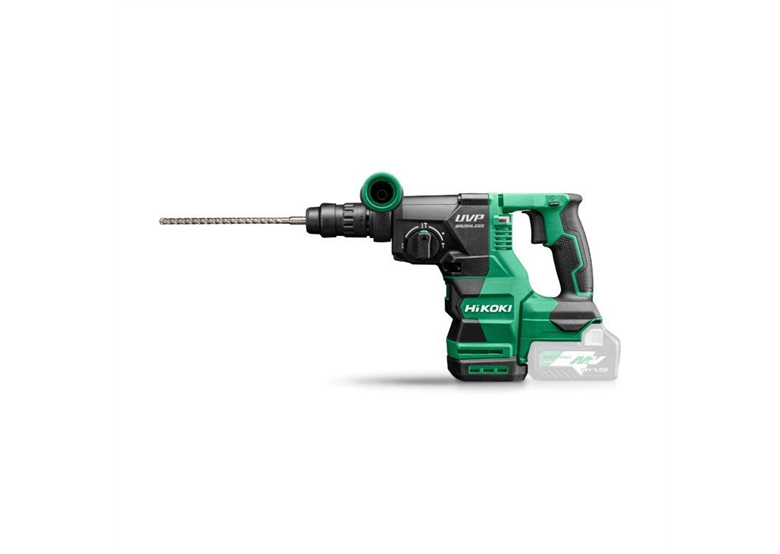 Marteau perforateur Hikoki DH3628DC W2Z HIT-SYSTEM HSC2