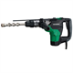 Marteau perforateur Hikoki DH40MC WSZ