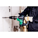 Marteau perforateur Hikoki DH40MC WSZ
