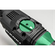 Marteau perforateur Hikoki DH40MEY2 WSZ