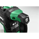 Marteau perforateur Hikoki DH40MEY2 WSZ