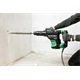 Marteau perforateur Hikoki DH40MEY2 WSZ