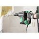 Marteau perforateur Hikoki DH40MEY2 WSZ