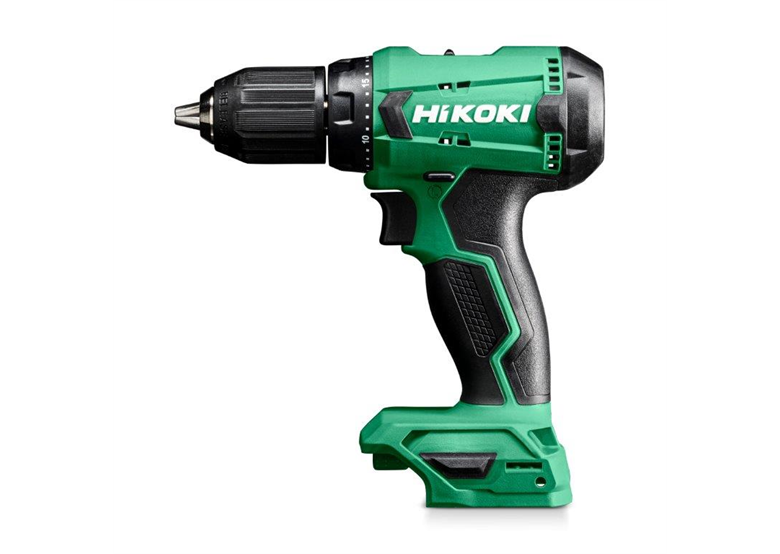 Perceuse-visseuse Hikoki DS18DAW4Z